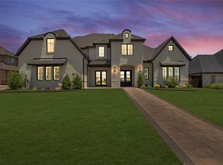 1105 Knoll Crest Dr, Mansfield, TX 76063