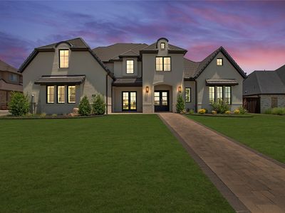 1105 Knoll Crest Dr, Mansfield, TX, 76063