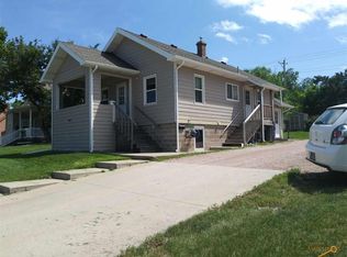 121 Quincy St, Rapid City, SD 57701