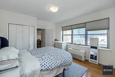 Rented by Bond New York