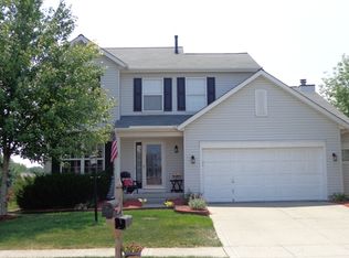 919 Hearthside Ct, Brownsburg, IN 46112