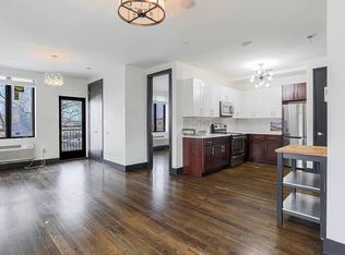 55 Stanhope St #2A, Brooklyn, NY 11221