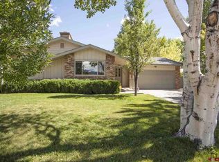 2704 N College Dr, Durango, CO 81301