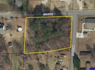 Lots 45 48 5th Ave NW #45-48, Hickory, NC 28601