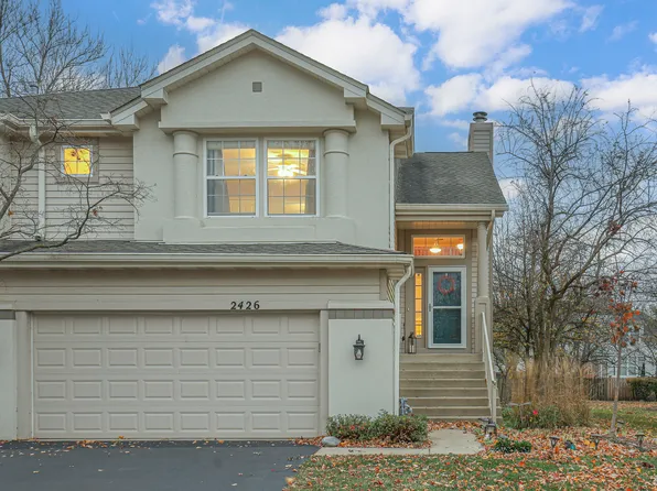 2426 Palazzo Dr, Buffalo Grove, IL 60089