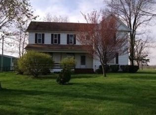 4660 Turpin Rd, Decatur, IL 62521