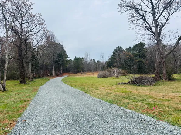 6299 State Highway 902 #2, Pittsboro, NC 27312