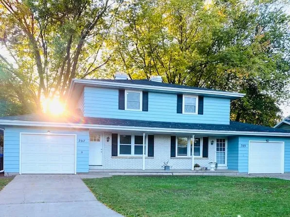707 N Bay Ridge Rd, Appleton, WI 54915