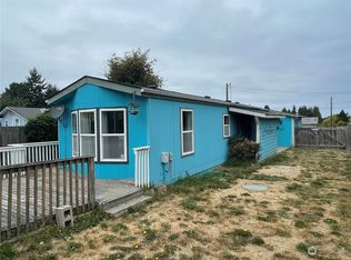 2356 E 6th Ave, Port Angeles, WA