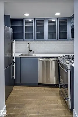 Rented by Brown Harris Stevens | media 2