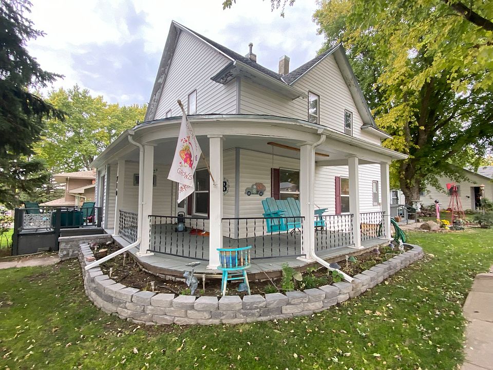 710 Kingston Ave, Wolbach, NE 68882 Zillow