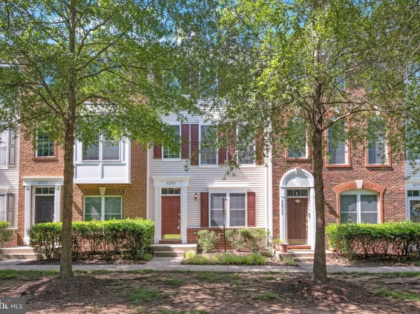 42767 Hollingsworth Ter, Chantilly, VA 20152