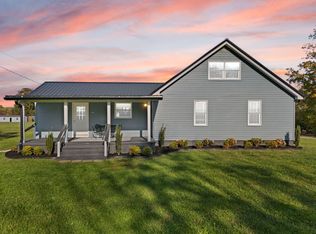 201 York Ln, Danville, KY 40422