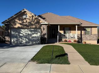 2567 N 400 W, Cedar City, UT 84721