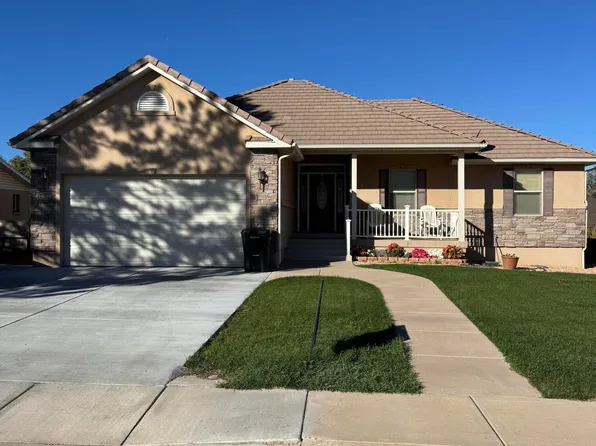 2567 N 400 W, Cedar City, UT 84721