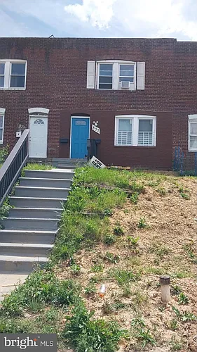 837 E Jeffrey St #1 Photo 1