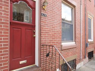 626 Miller St, Philadelphia, PA 19125