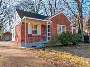 3747 Tutwiler Ave, Memphis, TN 38122