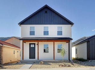 465 Alabama St, Poncha Springs, CO 81242