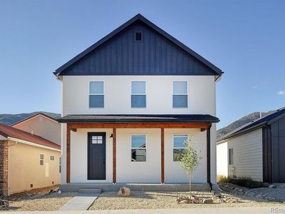 465 Alabama Street, Poncha Springs, CO, 81242