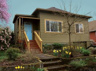 3724 SE Lincoln St, Portland, OR 97214