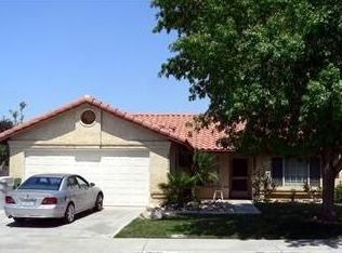 43832 San Francisco Ave, Lancaster, CA 93535