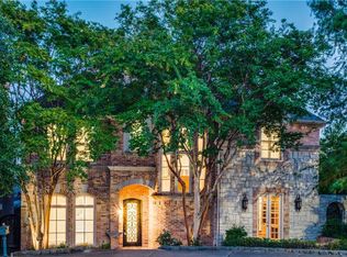 12206 Park Bend Dr, Dallas, TX 75230