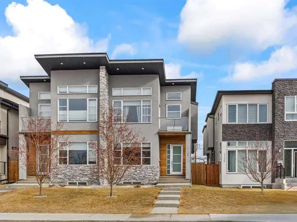 4128 S 7th Ave SW, Calgary, AB T3C 0E2