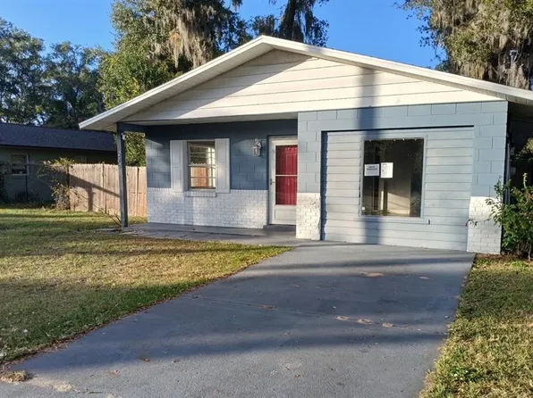 285 E Lake St, Umatilla, FL 32784
