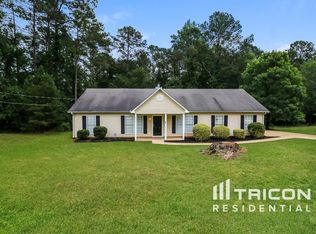 15 Mabry Place Ct, Covington, GA 30014
