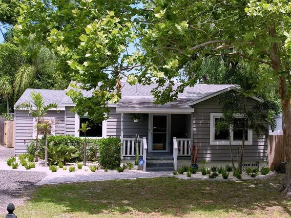 1416 E Jean St, Tampa, FL 33604