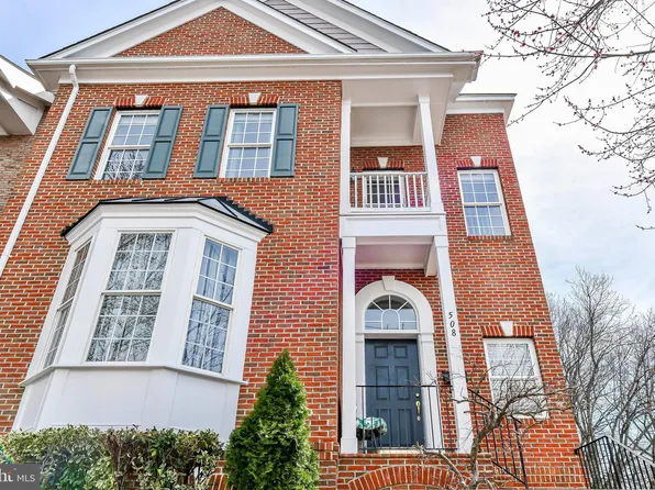 508 S Fayette St, Alexandria, VA 22314