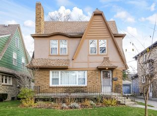 48 Baynton Ave NE, Grand Rapids, MI 49503