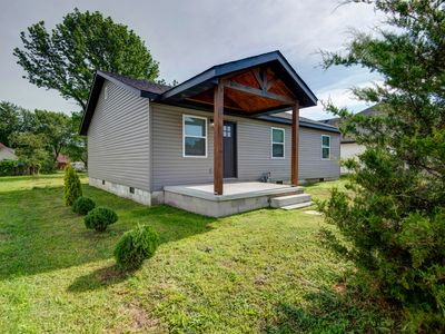 1329 W Chase Street, Springfield, MO, 65803