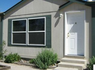 15512 Toll Rd, Reno, NV 89521