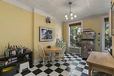 Rented by Brooklyn Real Inc