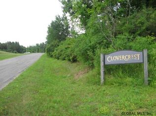 0 Clovercrest Dr, Gloversville, NY 12078
