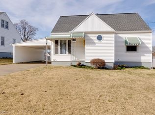 1485 Haynes Ave, Barberton, OH 44203