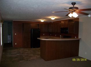 7250 38th St NW LOT 80, Parshall, ND 58770