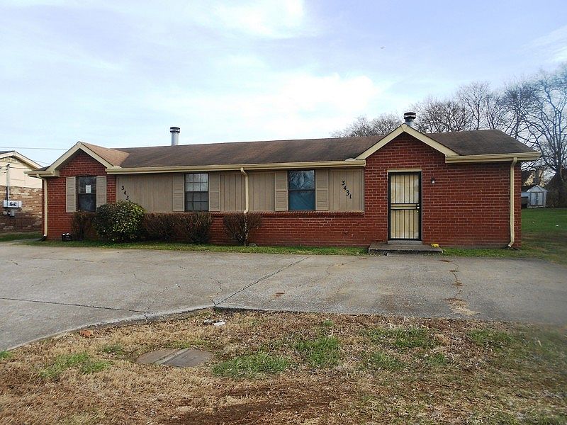 3431 Brick Church Pike, Nashville, TN 37207 Zillow