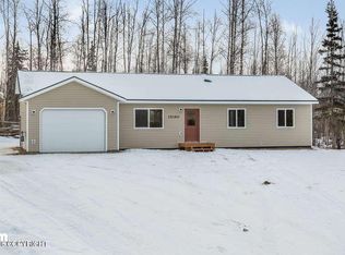 15190 W Fireweed Dr, Big Lake, AK 99652