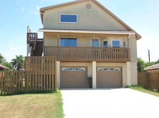 1841 N Shore Dr, Port Isabel, TX 78578