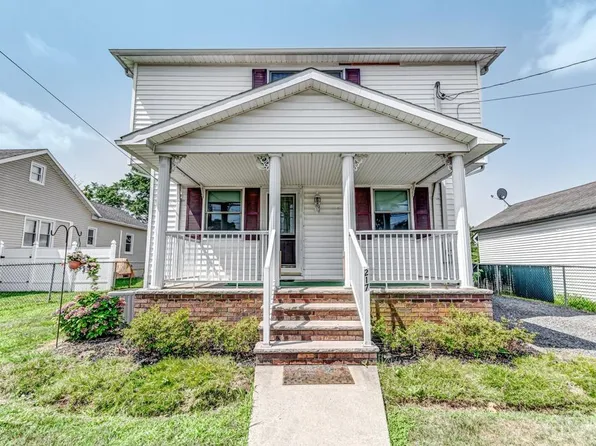 217-217 Mountain Ave, Middlesex, NJ 08846