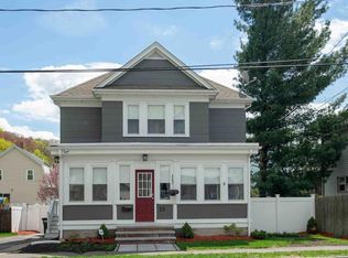 28 Hilda St, Quincy, MA 02169