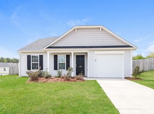 139 Bedrock Ct, Lexington, NC 27295