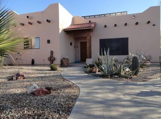 51420 N 459th Ave, Wickenburg, AZ 85390