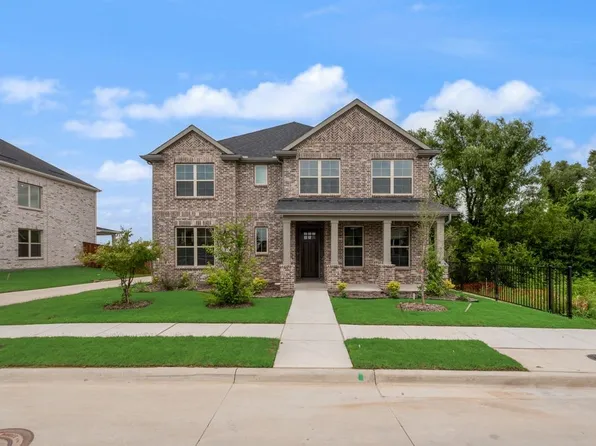 1080 Birdie St, Gunter, TX 75058