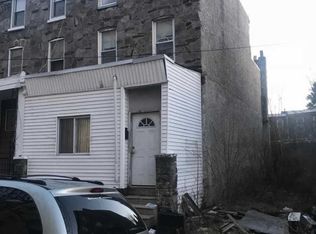1534 W Tioga St, Philadelphia, PA 19140