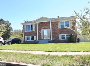 6317 Hellen Lee Dr, Clinton, MD 20735