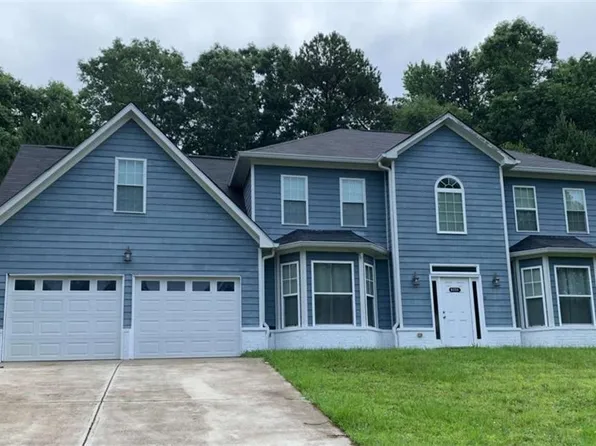 6220 Polar Fox Ct, Riverdale, GA 30296